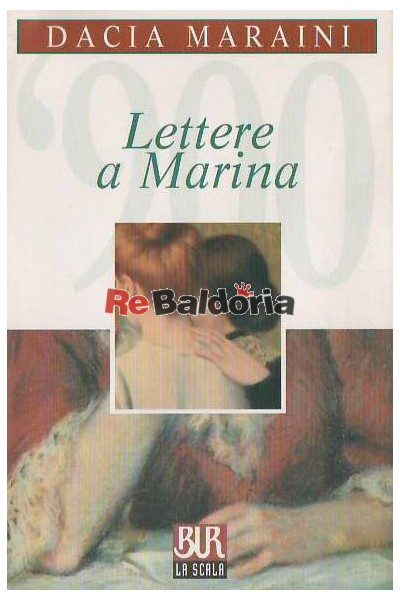 Lettere a Marina