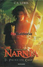 Le cronache di Narnia - Il Principe Caspian