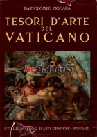 Tesori d'arte del Vaticano