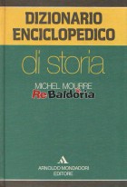 Dizionario enciclopedico di storia