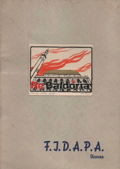 F.I.D.A.P.A. Vicenza 29 Febbraio 1948