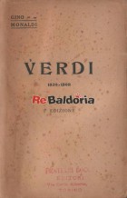 Verdi 1839 - 1898