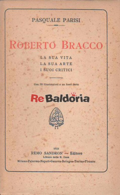 Roberto Bracco