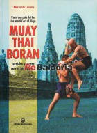 Muay thai boran
