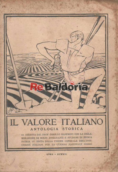 Il valore italiano 1789 - 1913
