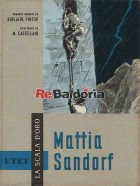 Mattia Sandorf