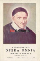 Opera omnia - Corrispondenza volume settimo