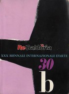 30° XXX Biennale internazionale d'arte - Venezia 30B