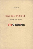 Giacomo Puccini a cent'anni dalla nascita