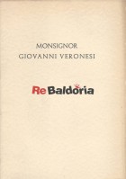 Monsignor Giovanni Veronesi