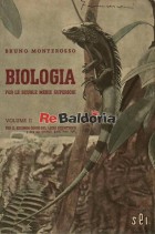 Biologia volume II°