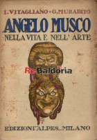 Angelo Musco nella vita e nell'arte