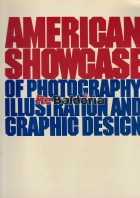 American showcase of photography illustration and graphic design