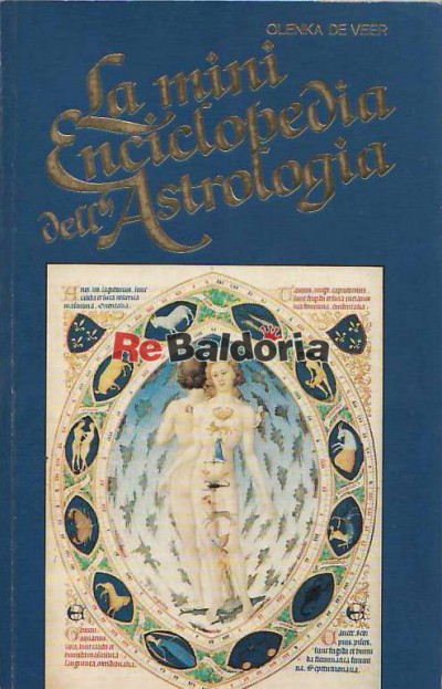 La mini enciclopedia dell'astrologia