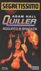 Quiller: agguato a Bangkok