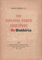 San Giovanni Bosco Educatore