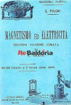 Manuale di magnetismo ed elettricità
