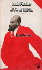 Vita di Lenin volume 2°