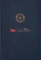 Annuario dell'87° distretto (Italia) 1949 - 1950