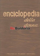 Enciclopedia della donna volume 1