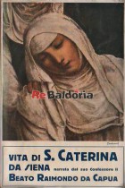 Vita di S. Caterina da Siena