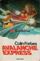 Avalanche express