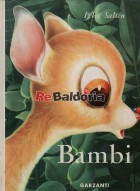 Bambi - La vita di un capriolo