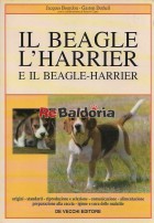 Il beagle - L'Harrier e il Beagle - Harrier