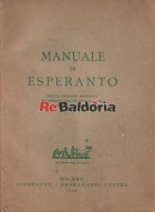 Manuale di Esperanto