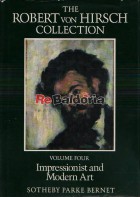 The Robert Von Hirsch Collection volume four