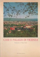 Case e palazzi di Vicenza
