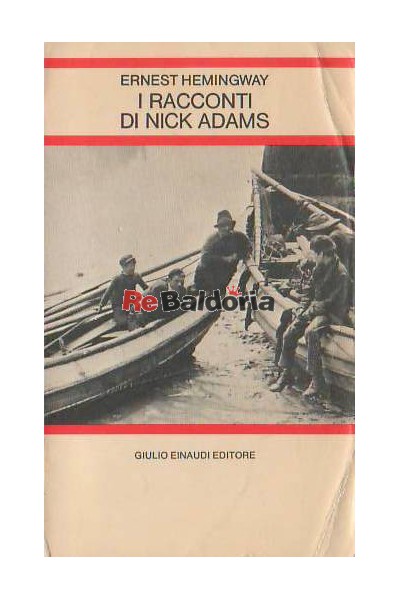 I racconti di Nick Adams