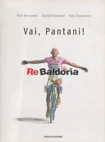 Vai, Pantani!