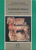 Latinitatis itinera