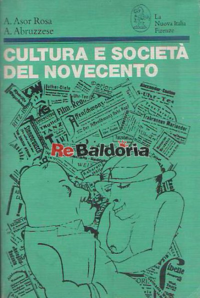 Cultura e società del Novecento