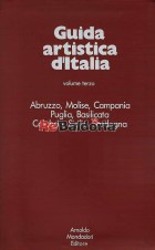 Guida artistica d'Italia volume terzo