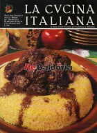 La cucina italiana 11 - Novembre 1972