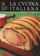La cucina italiana 1 - Gennaio 1973