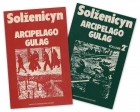 Arcipelago Gulag volume 1° e 2°