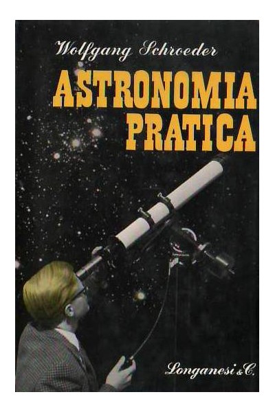Astronomia pratica
