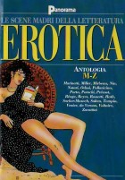Le scene madri della letteratura erotica - Antologia M-Z