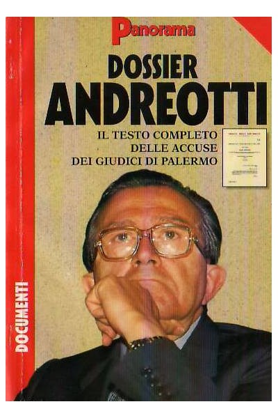 Dossier Andreotti