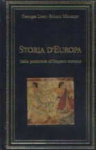 Storia d'Europa - Dalla preistoria all'Impero romano