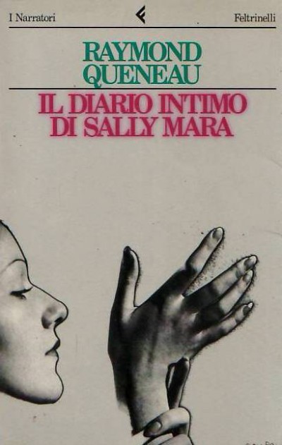 Il diario intimo di Sally Mara