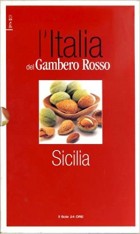 L'Italia del Gambero Rosso - Sicilia - Libro + DVD