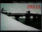Pavia - Viaggio in Italia tra immagini e sensazioni