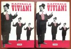 Raffaele Viviani - 2 volumi