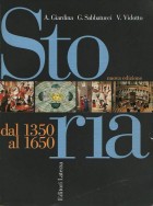 Storia dal 1350 al 1650