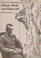 L'avventura dolomitica di Viktor Wolf von Glanvell