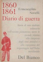 1860 - 1861 Diario di guerra